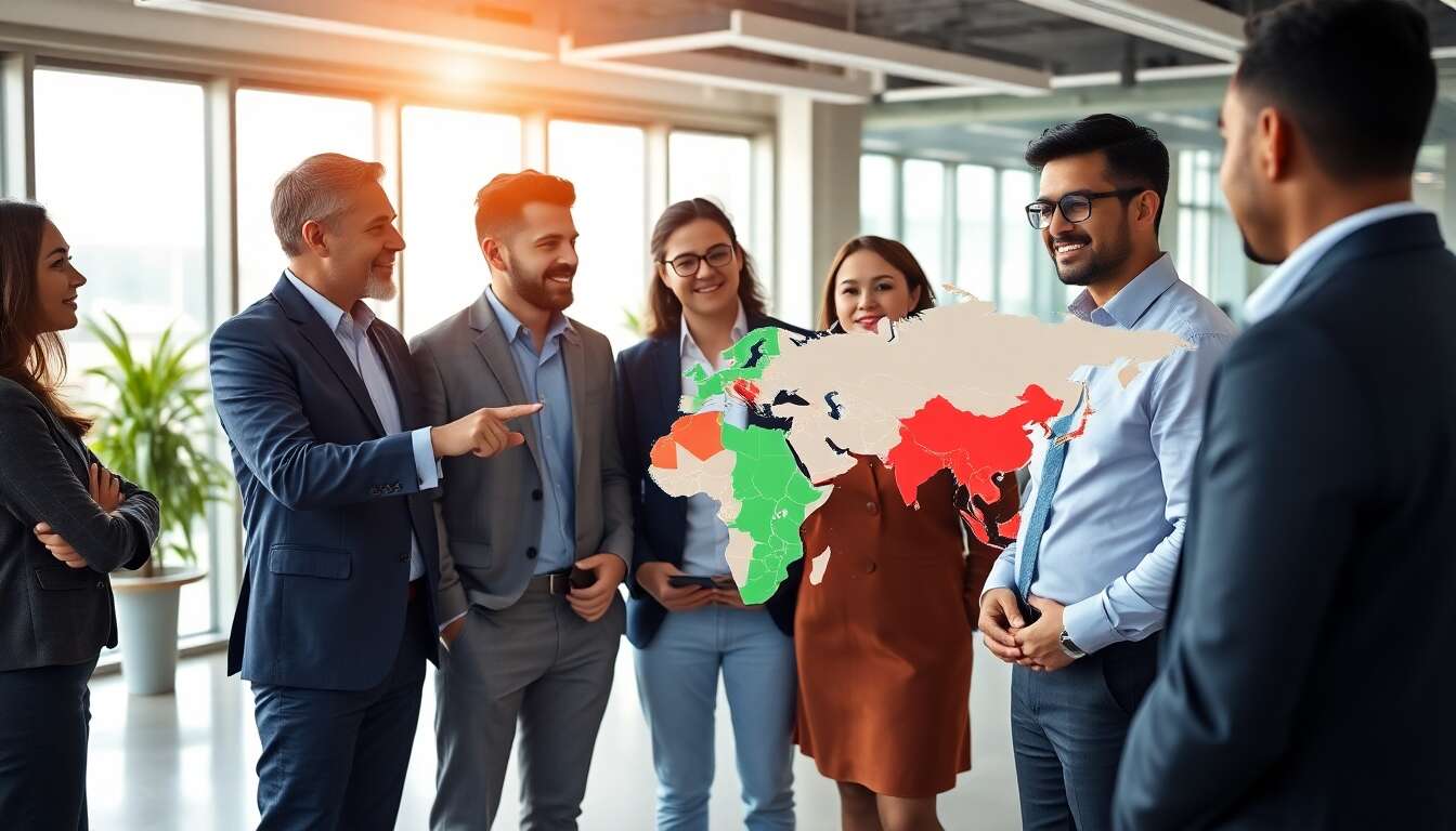 Comprendre la montée des brics
