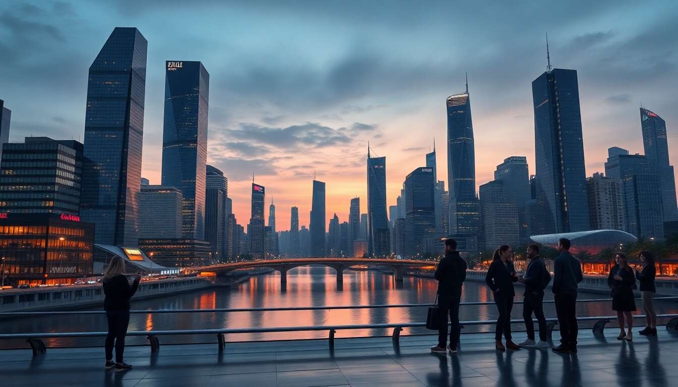 Bitcoin comme catalyseur financier pour l'union des brics