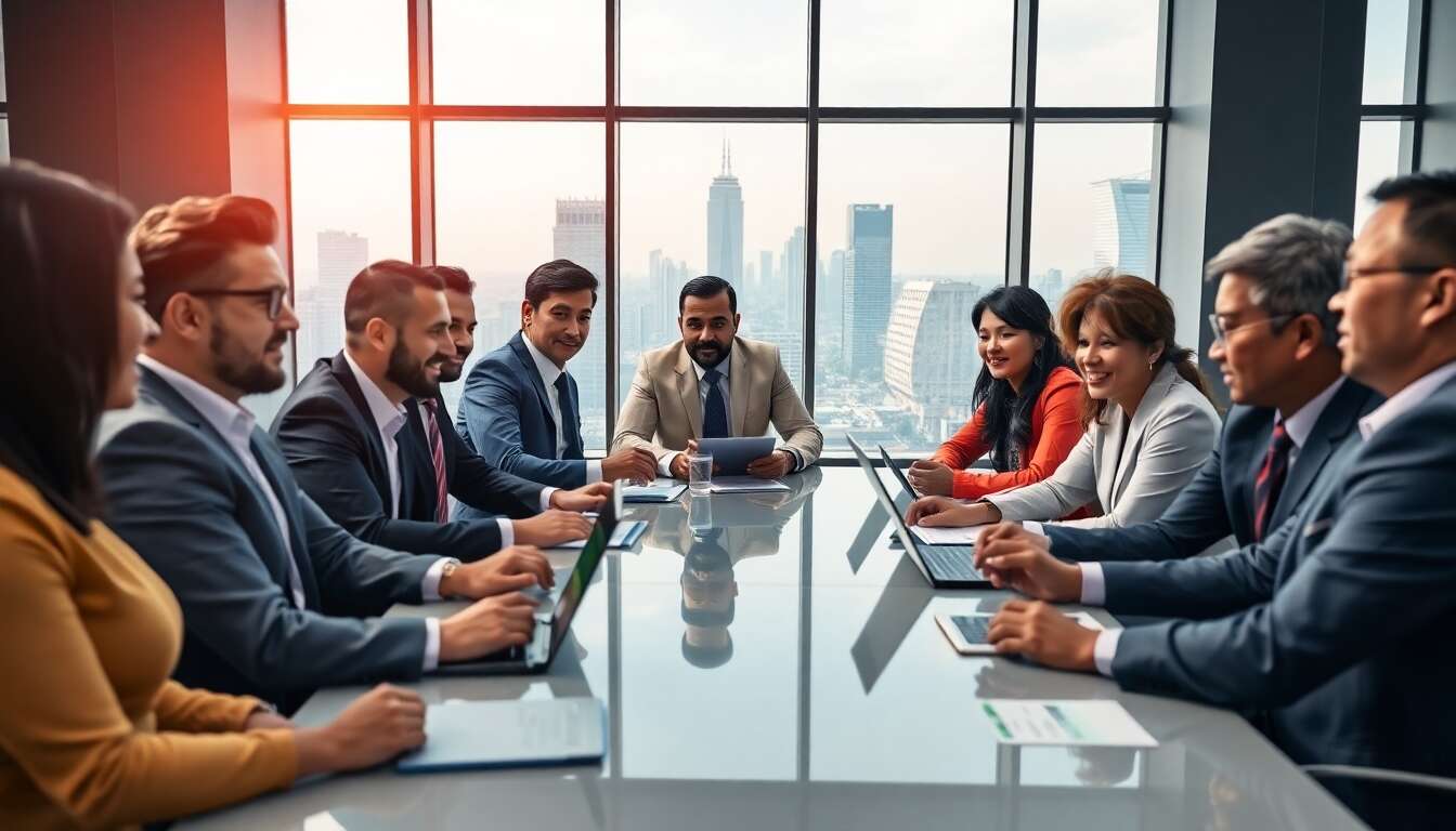 Système mbridge : une innovation clé des brics