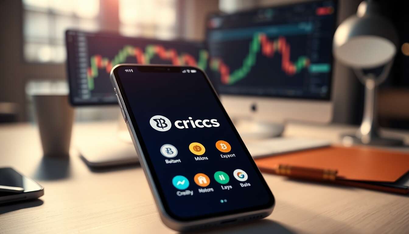 Why Investing in Brics Money Could Be the Smartest Cryptocurrency Choice Today