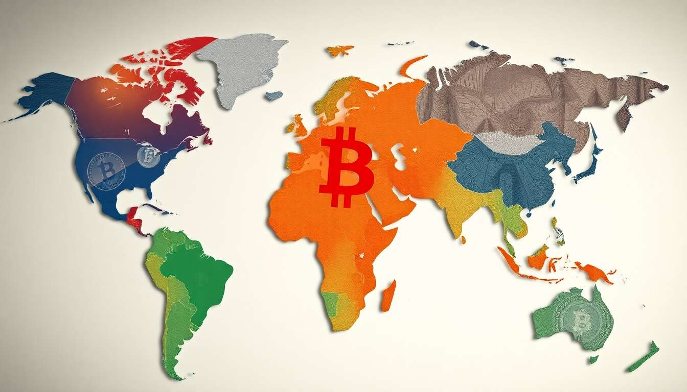 Rôle des pays brics dans l'économie mondiale