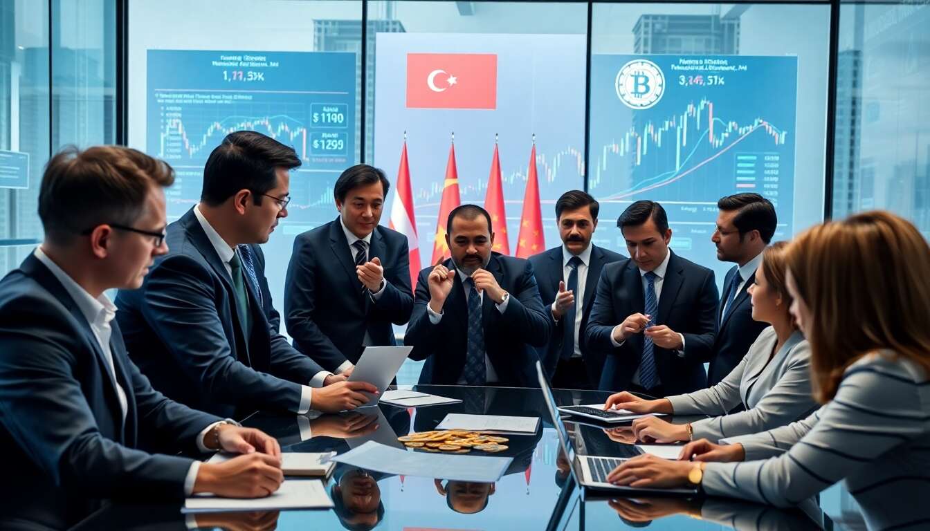 Why BeInCrypto Might Be Monitoring Brics Currency