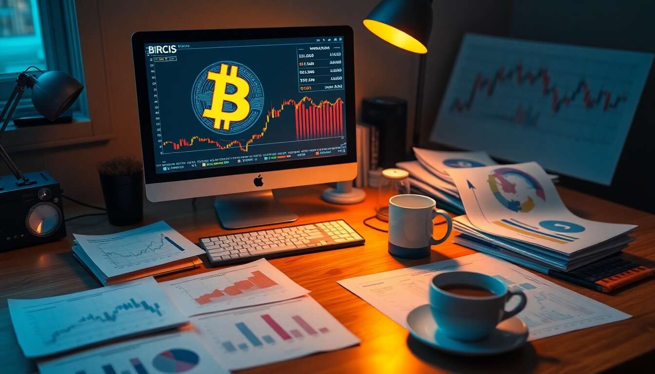 Why Bitcoin Magazine Needs to Discuss Brics Currency Now