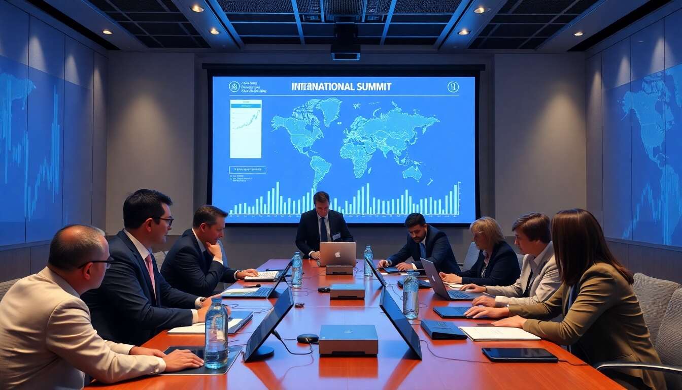 Décryptage de brics pay et son impact potentiel