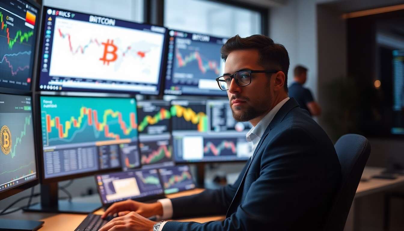 Pourquoi bitcoin magazine doit se pencher sur la monnaie brics