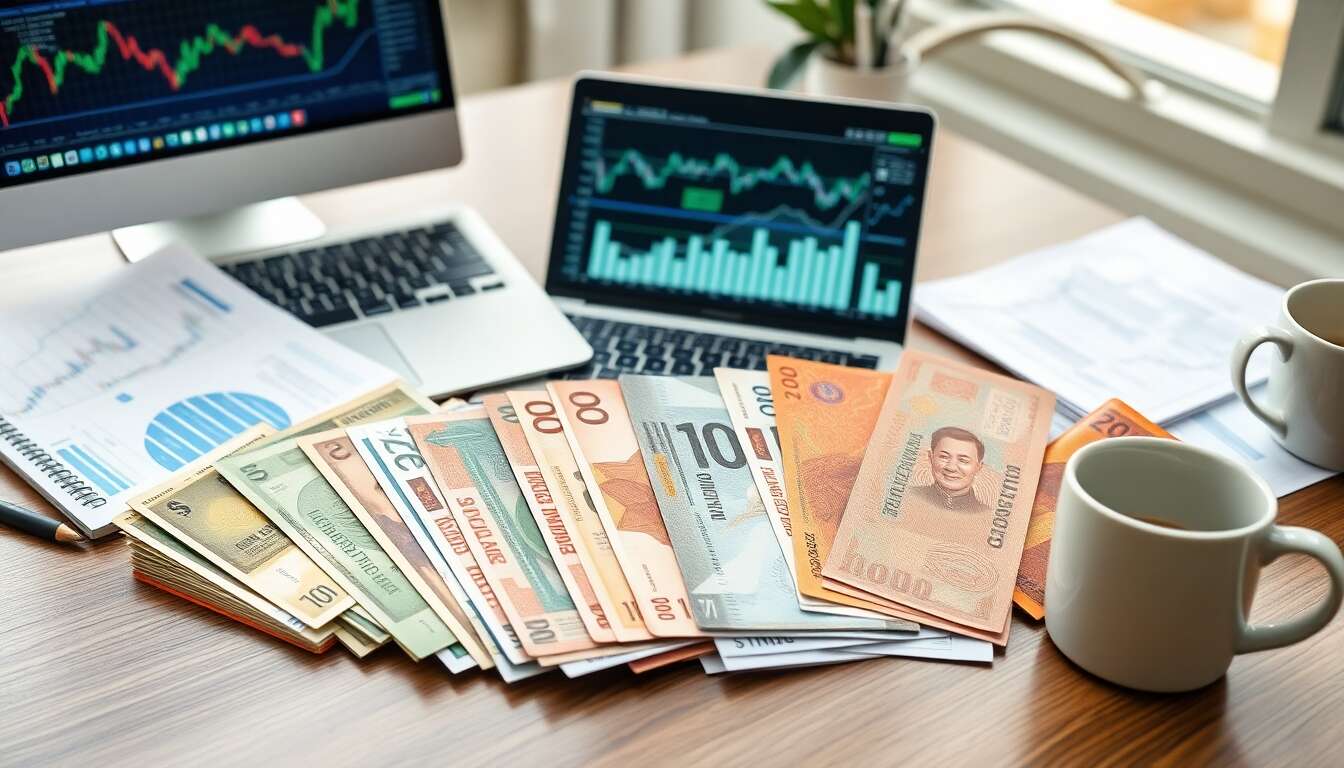 How to Incorporate Brics Money into a Successful Investment Strategy
