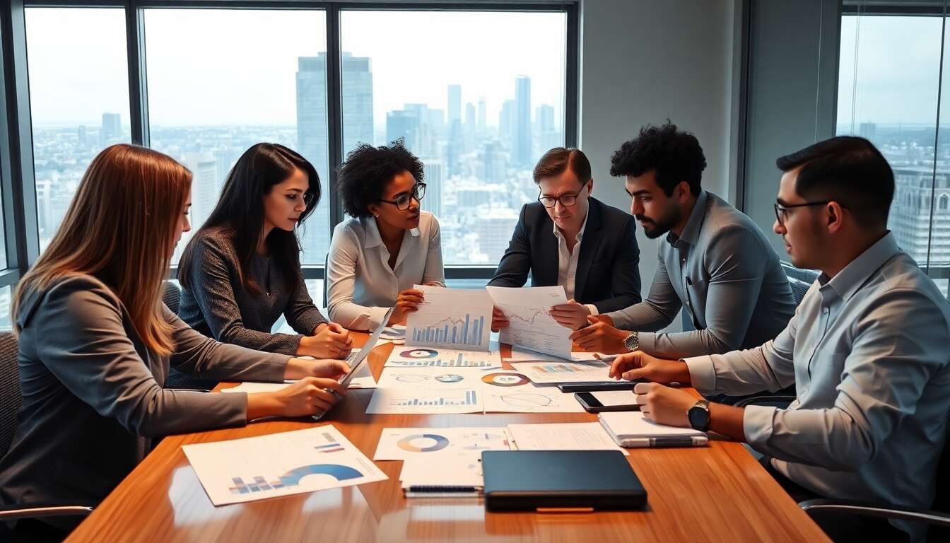 Les opportunités d'investissement avec brics money