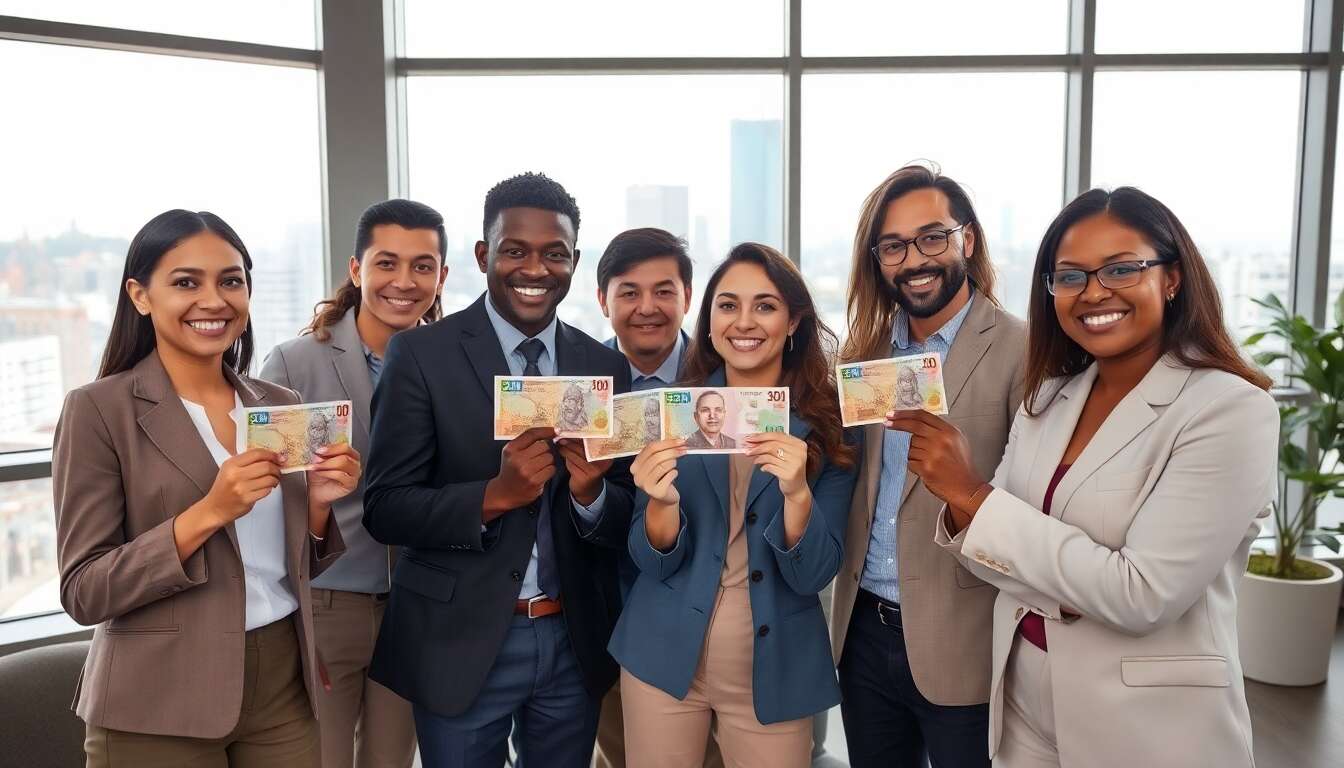 Embracing Brics Currency: understanding the Benefits for Emerging Economies