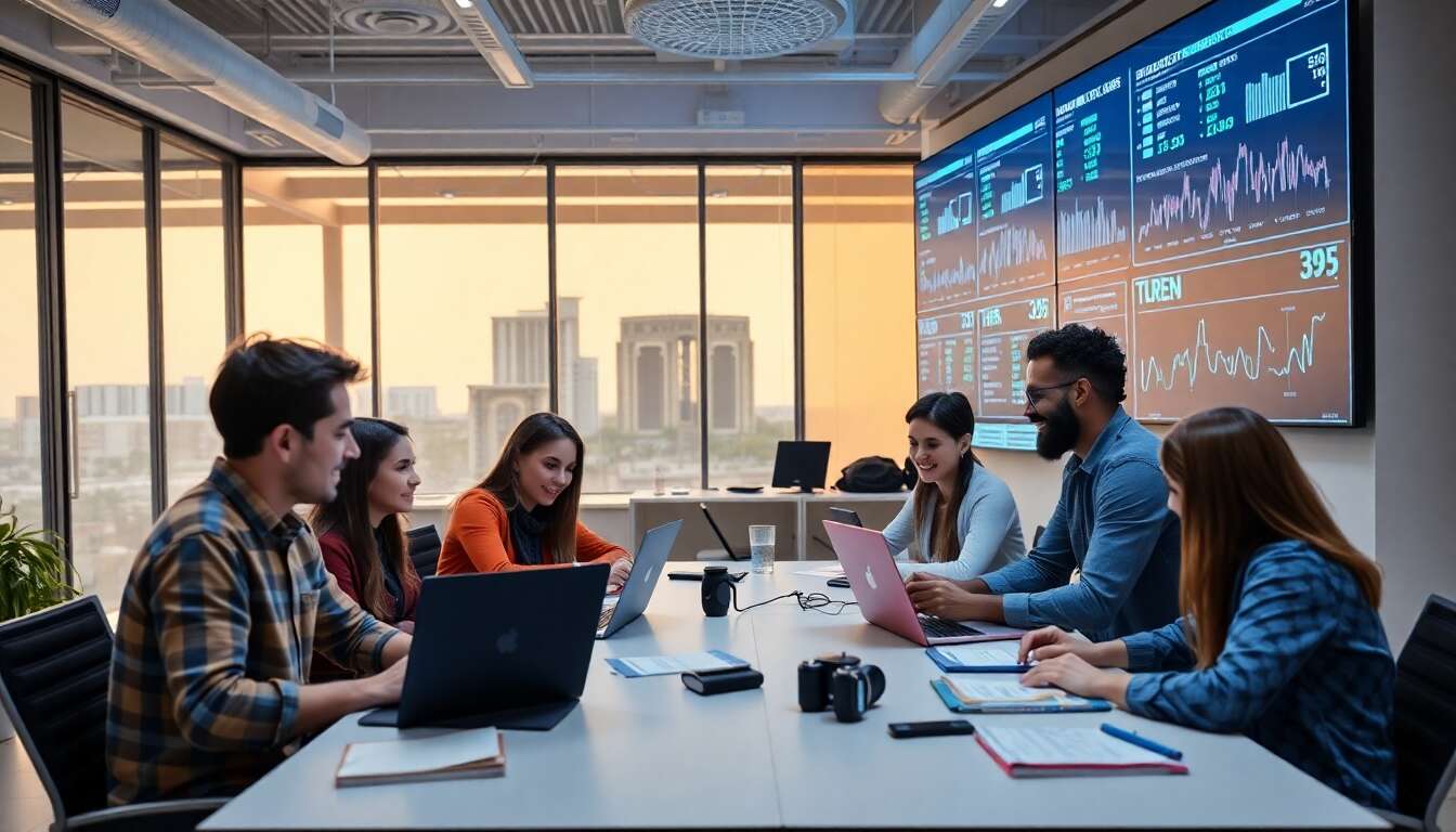 Les nouvelles opportunités offertes par la blockchain