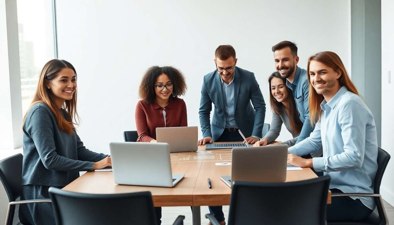 Défis et obstacles pour l'adoption de la blockchain