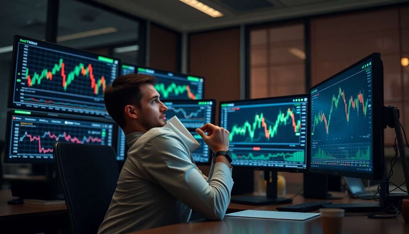 Avoiding Common Pitfalls in Crypto Trading