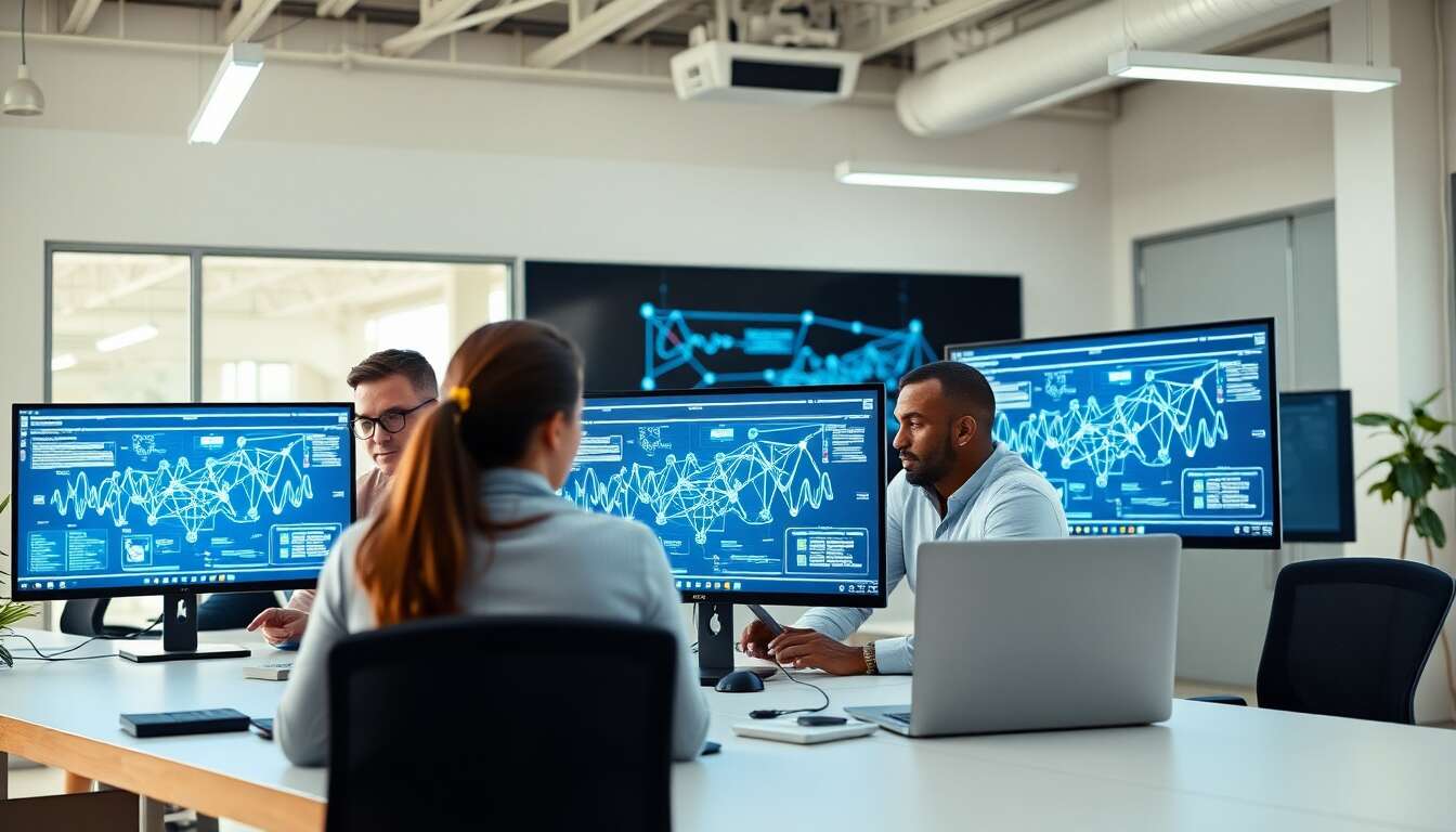L'importance de la scalabilité dans les blockchains