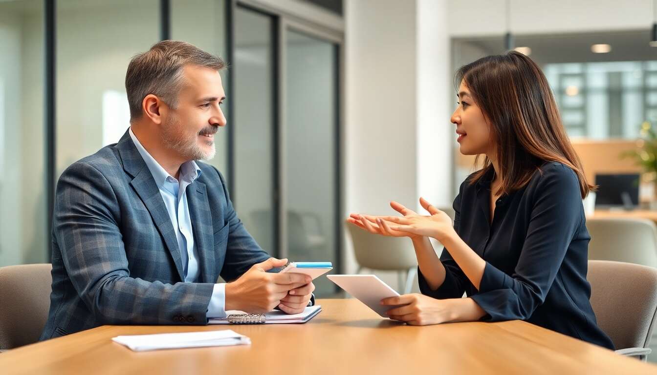 Managing Conflicts: keys to Successful Adoption