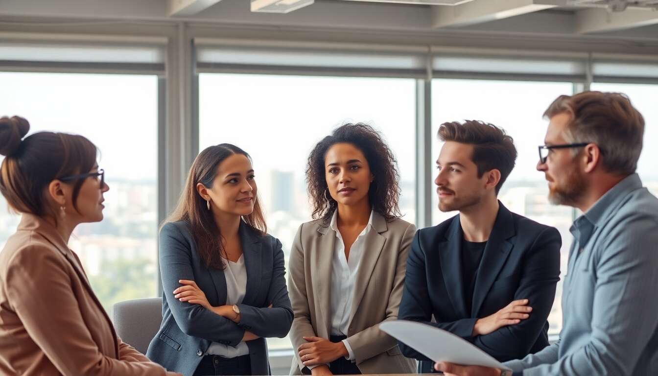 Préparer et anticiper les discussions difficiles
