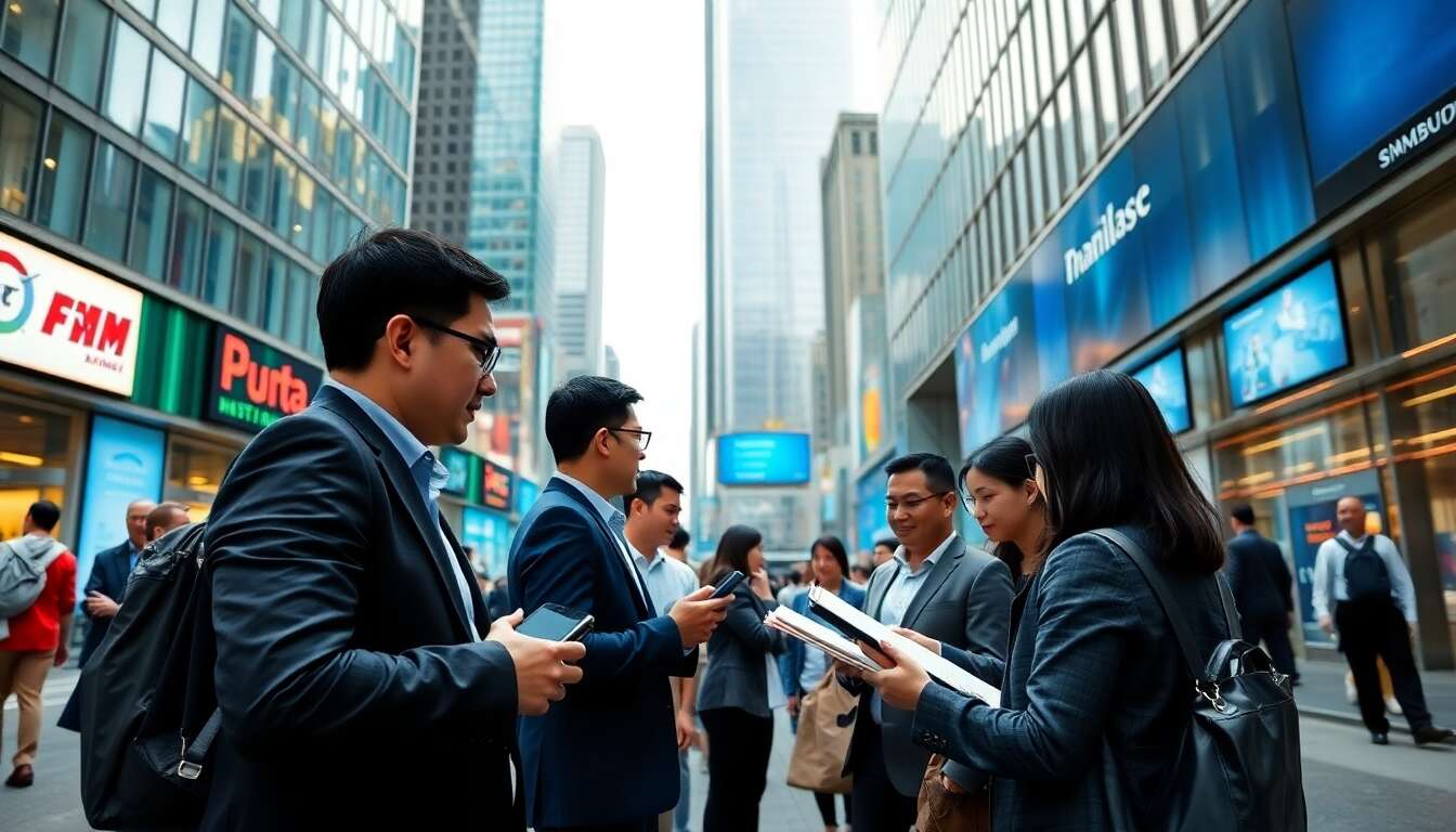 Les avantages des transactions rapides pour les économies brics