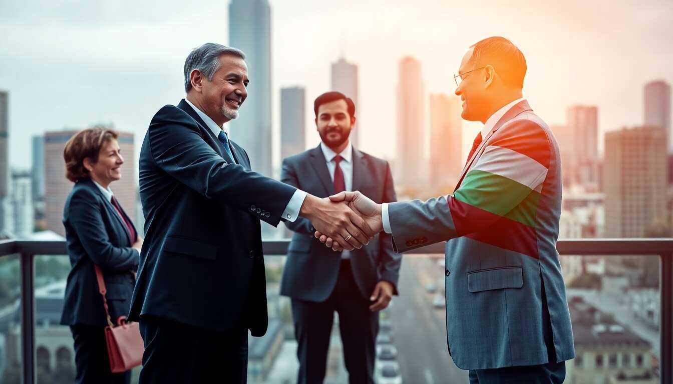 Vers une nouvelle ère monétaire avec brics money