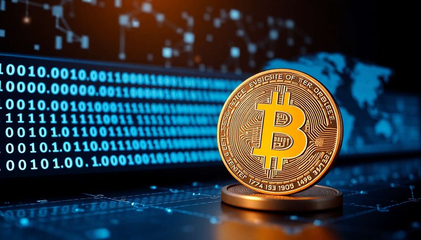 De la blockchain à la décentralisation