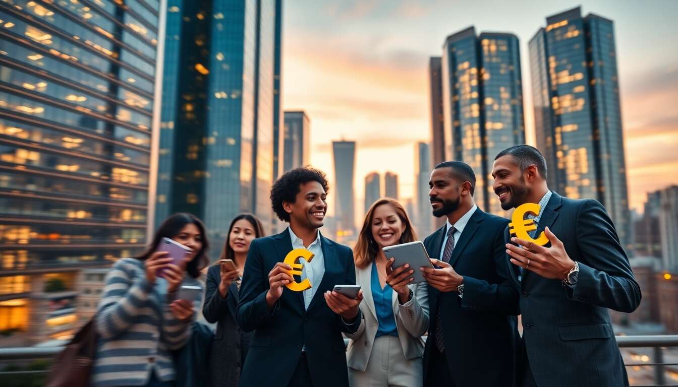 Benefits of Brics Money: fast and Cost-Effective Transactions