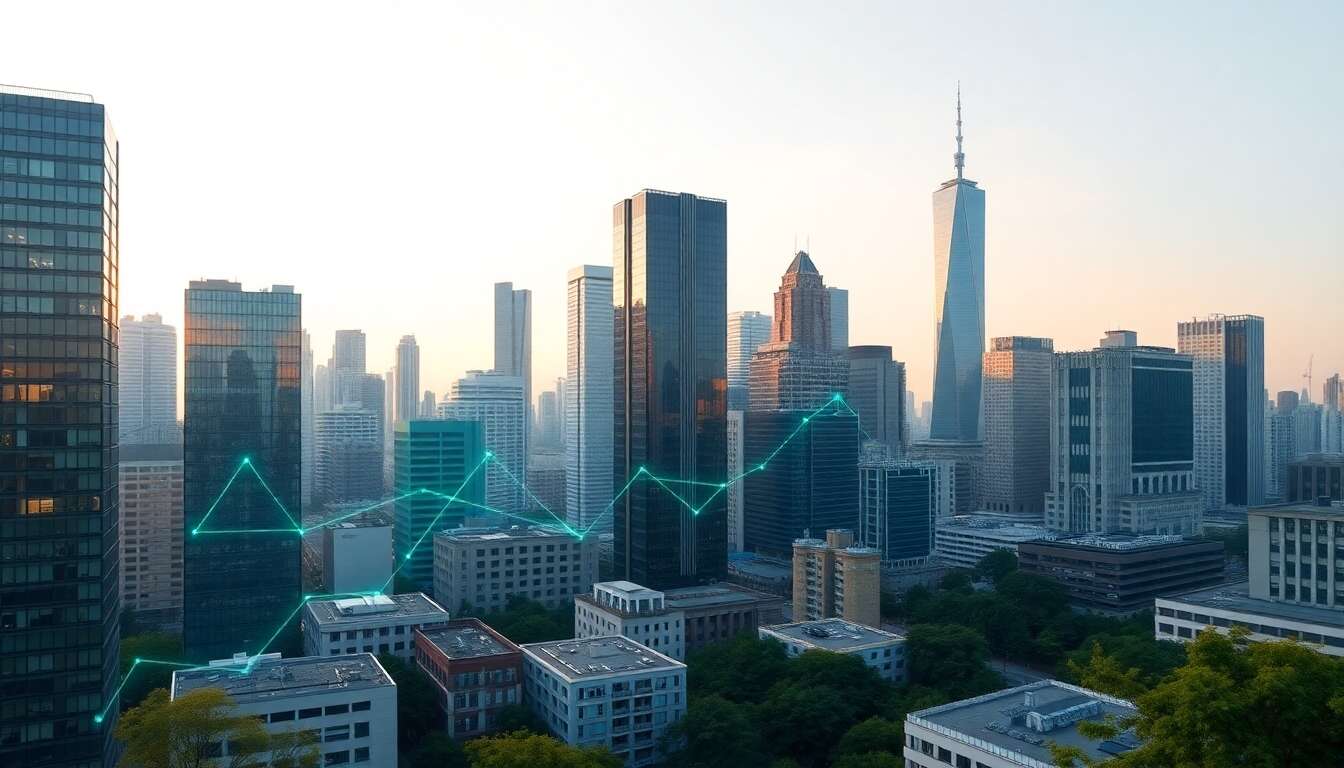 Reducing Carbon Footprint with Blockchain Technology