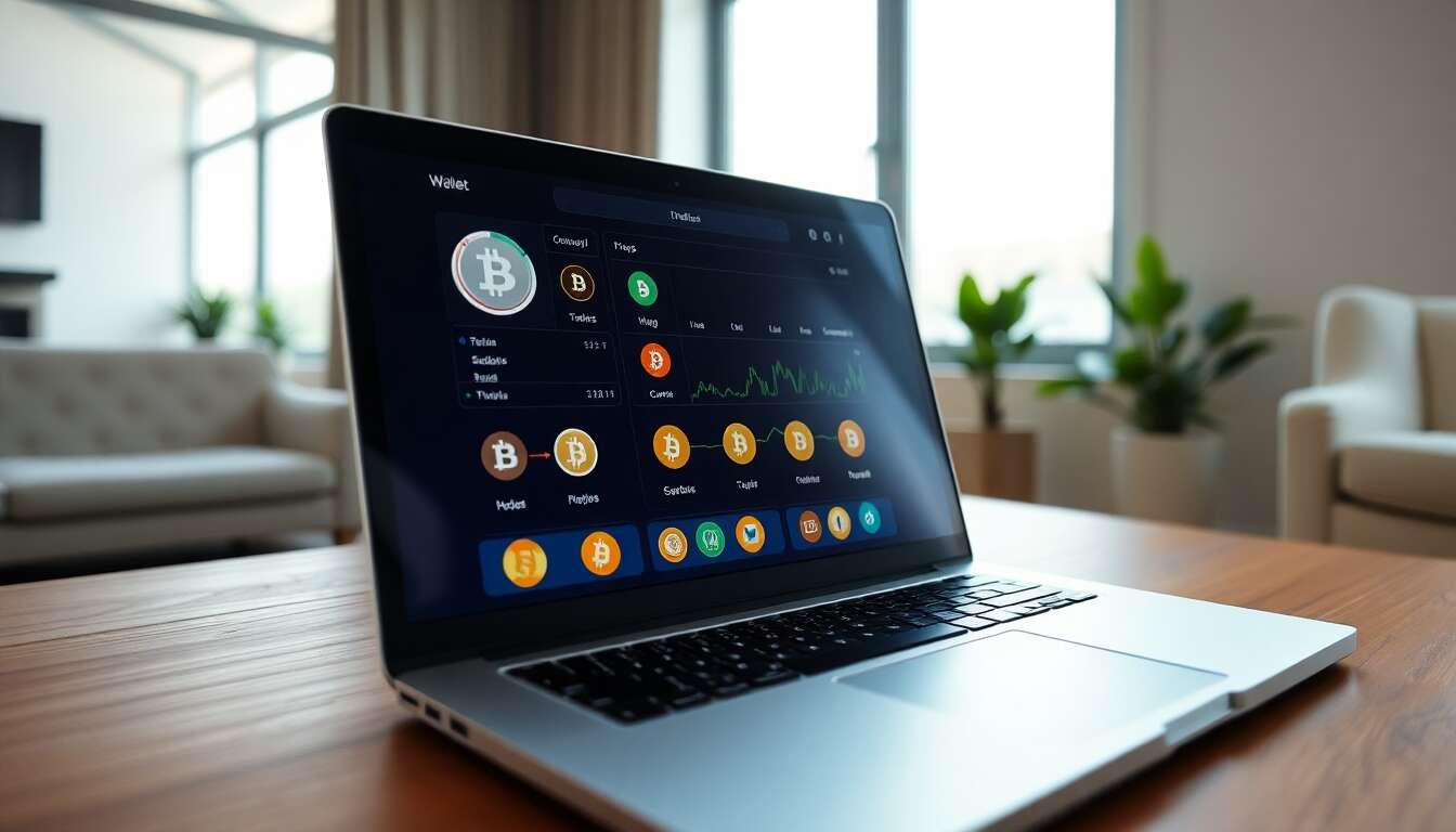 Securing Crypto Assets: how to Protect Your Digital Wallets