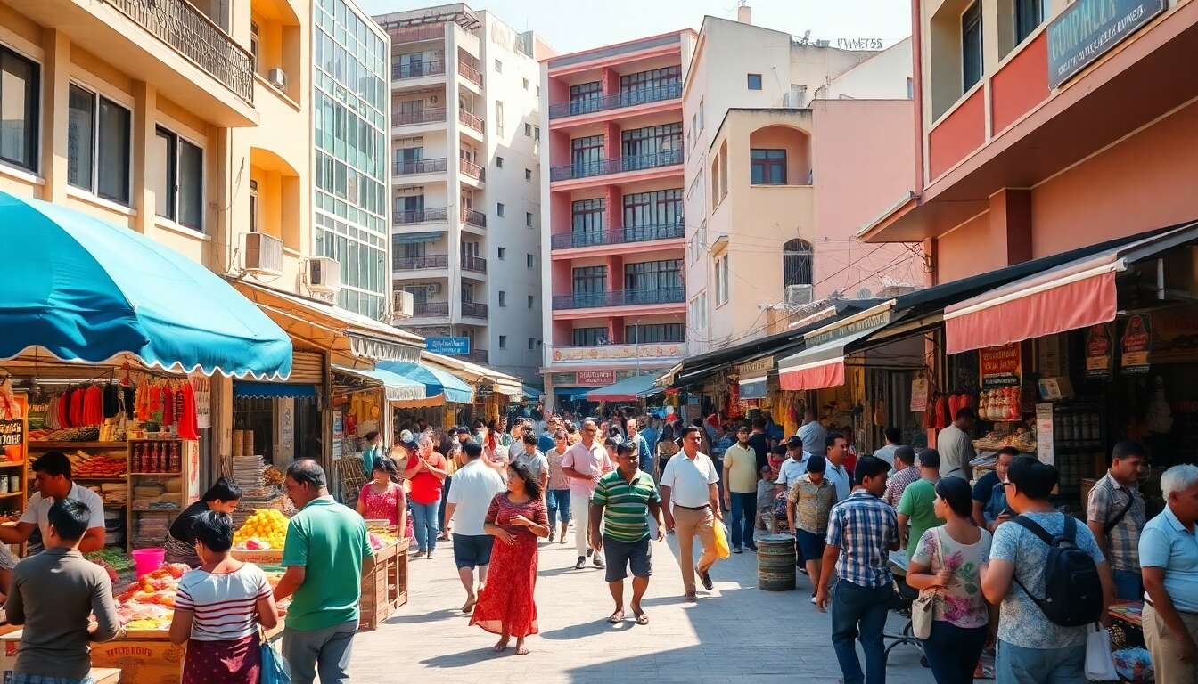 Décentralisation et autonomisation des collectivités