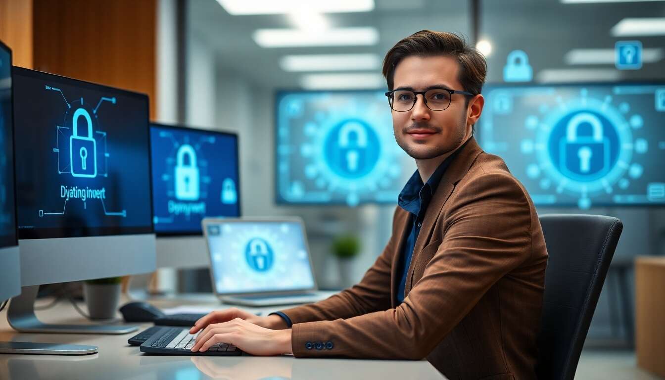 Systèmes de stockage sécurisé : options et conseils