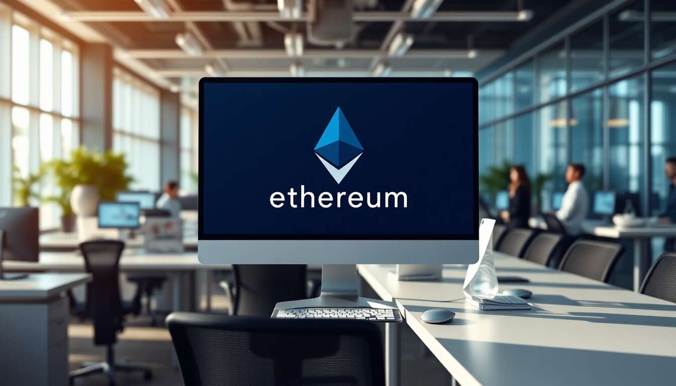 Comprendre l'origine et la création de l'ethereum