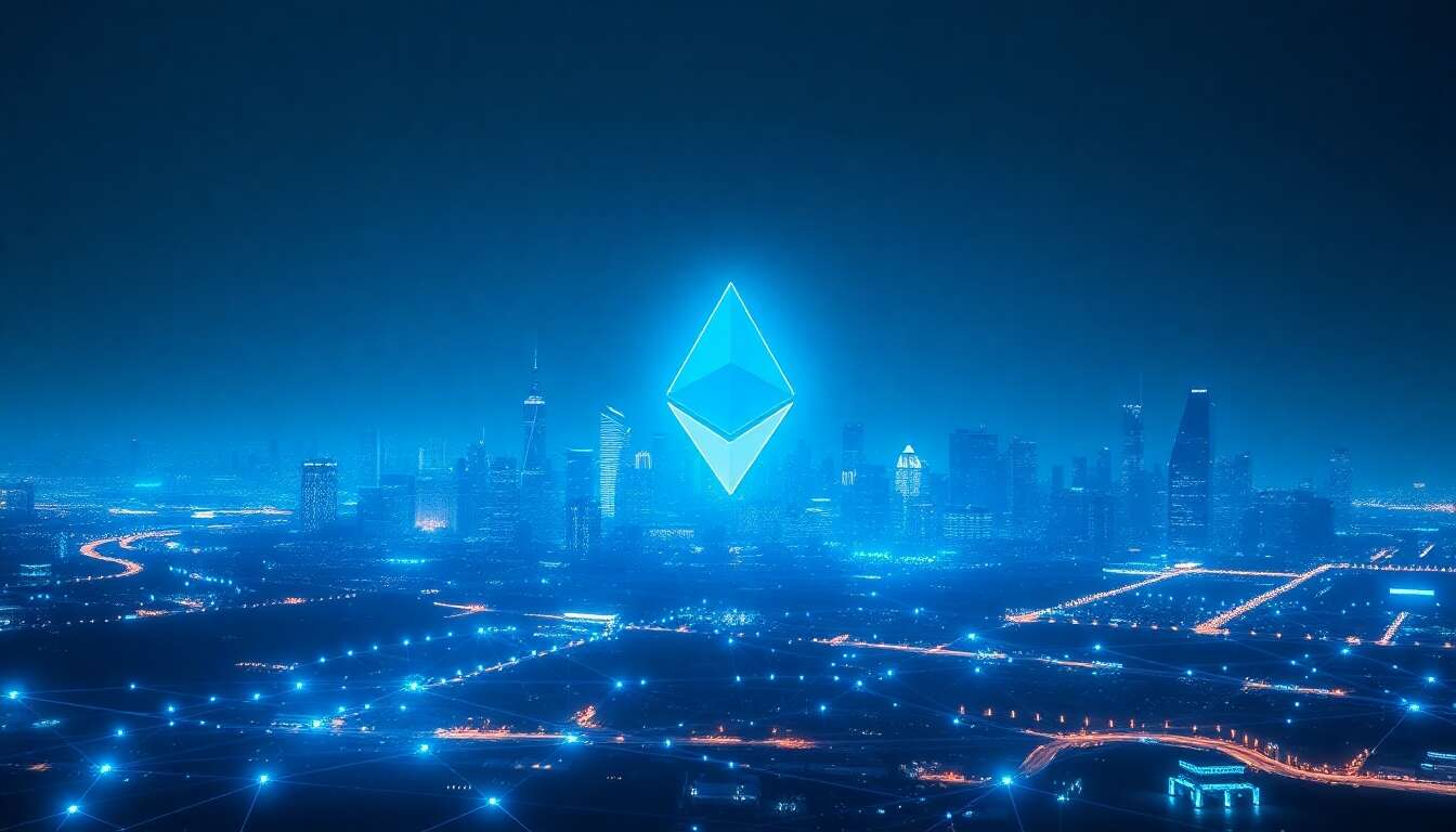 L'impact d'ethereum 2.0 sur l'écosystème blockchain