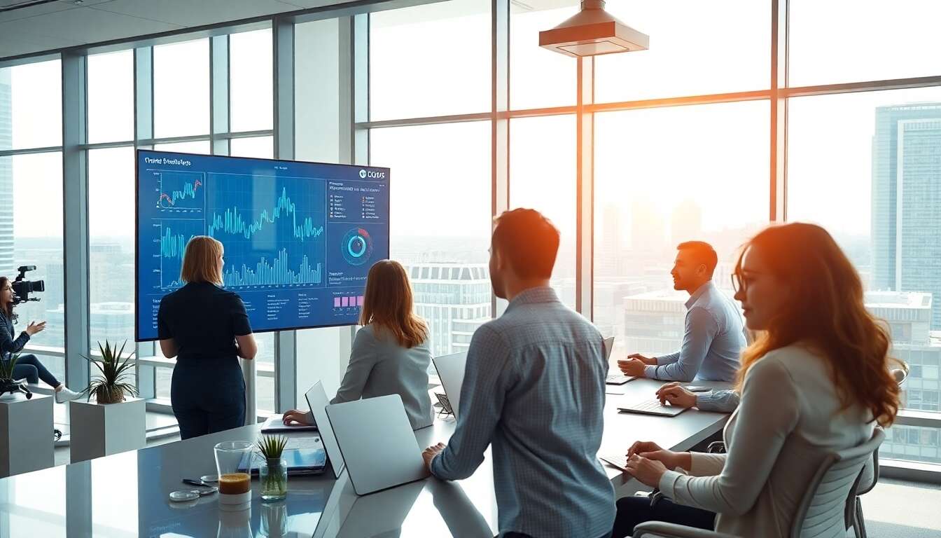 Digital Transformation: impact on Job Creation
