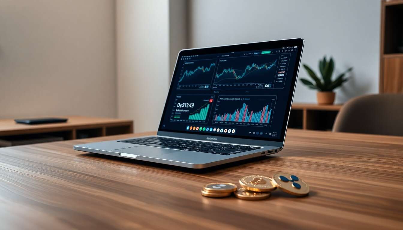 Explore Low-Fee Cryptocurrencies