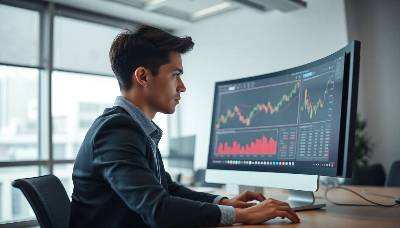 Choisir la bonne plateforme pour acheter vos crypto-monnaies