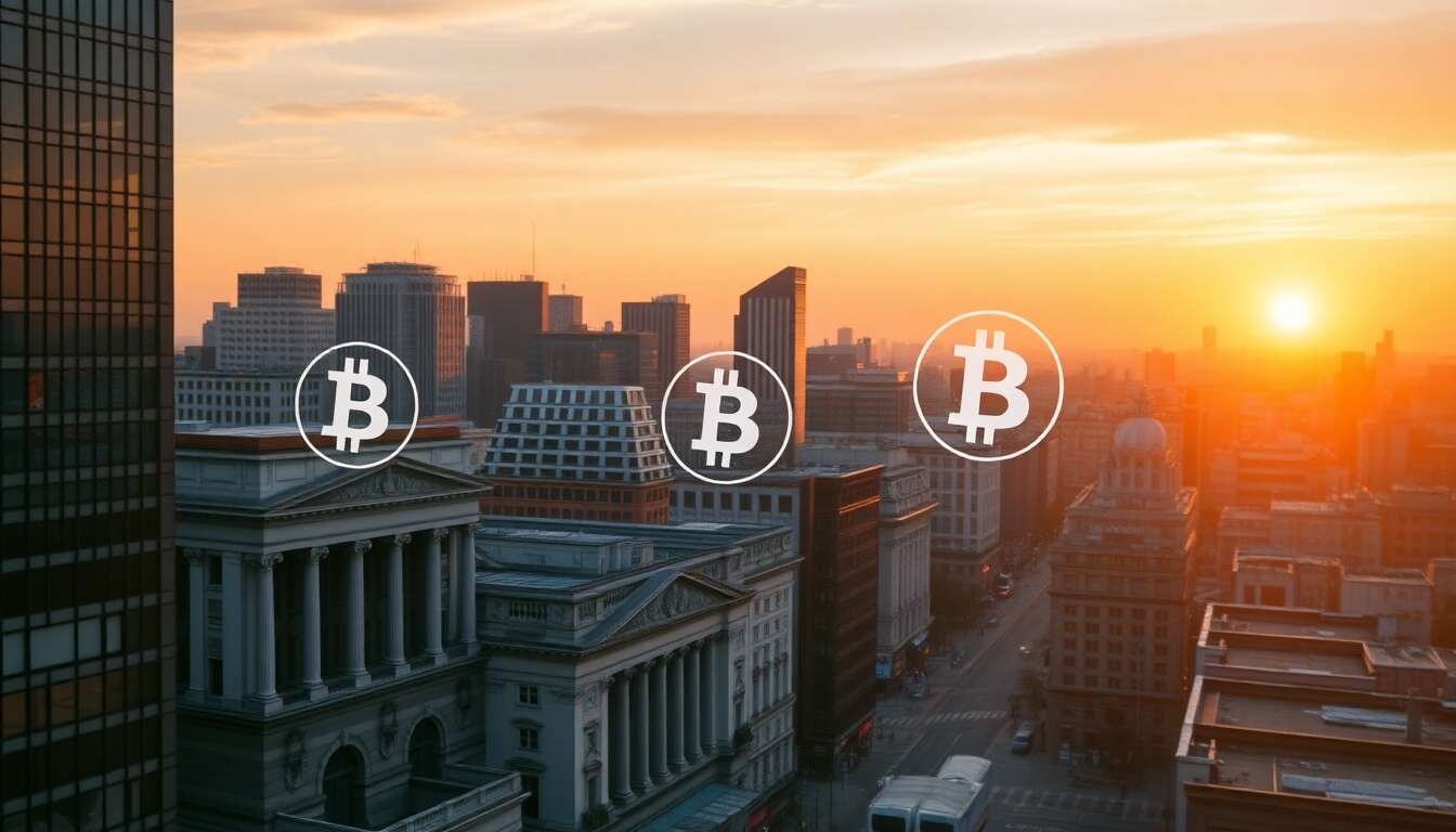 The Impact of Cryptocurrencies on the Traditional Economy: a Detailed Analysis