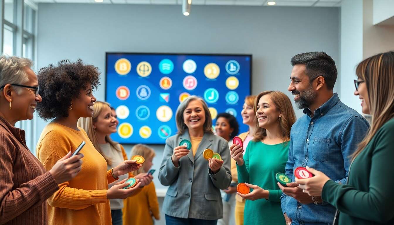 Community Tokens Introduction: boosting Engagement and Loyalty