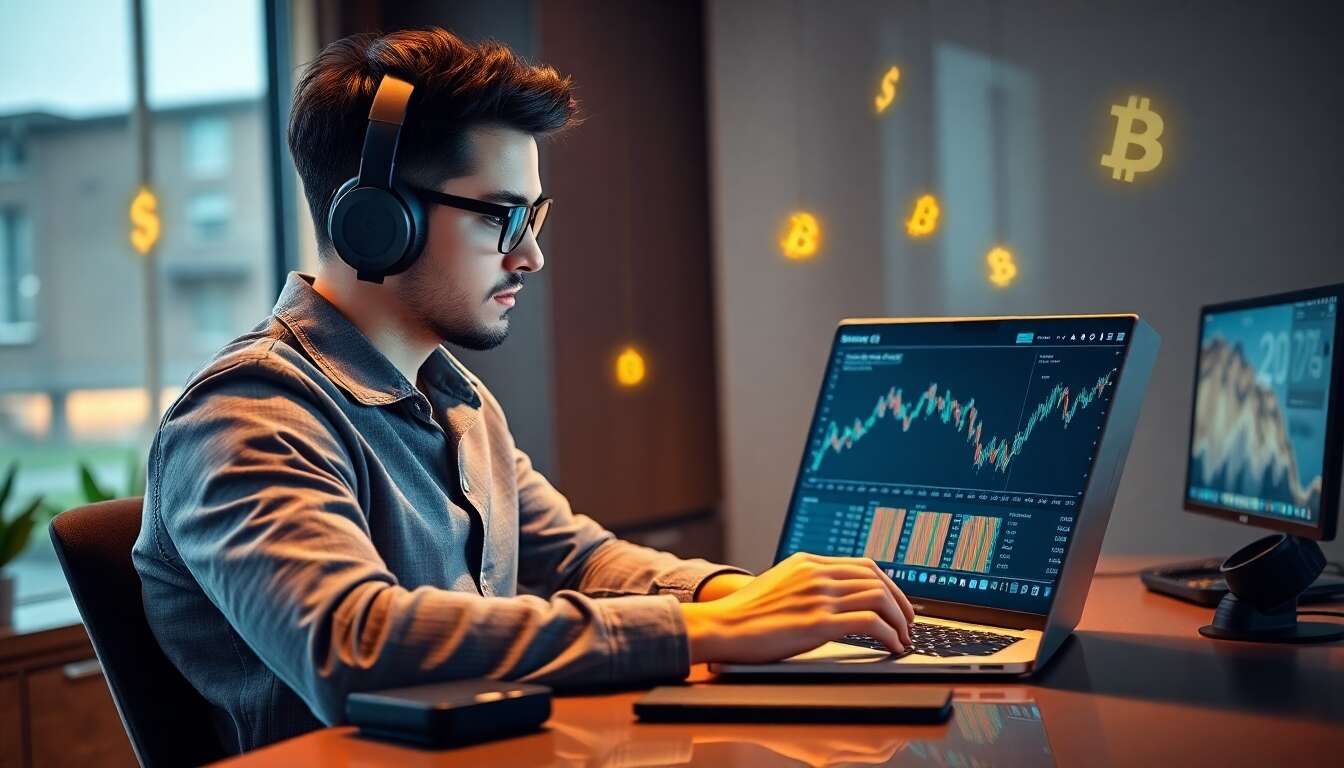 Why Crypto Projects Choose Influencers