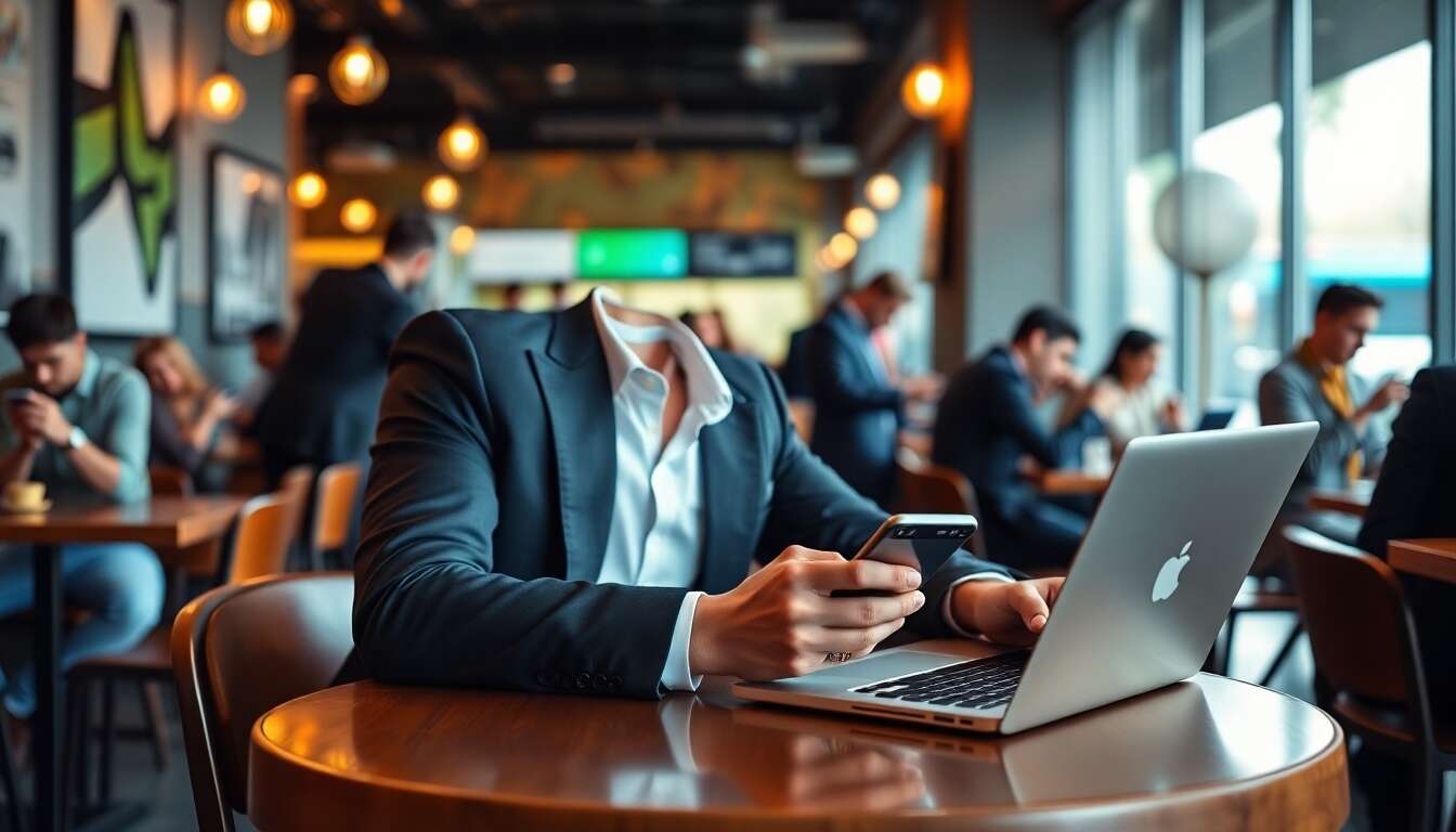 Le rôle des influenceurs dans l'industrie crypto