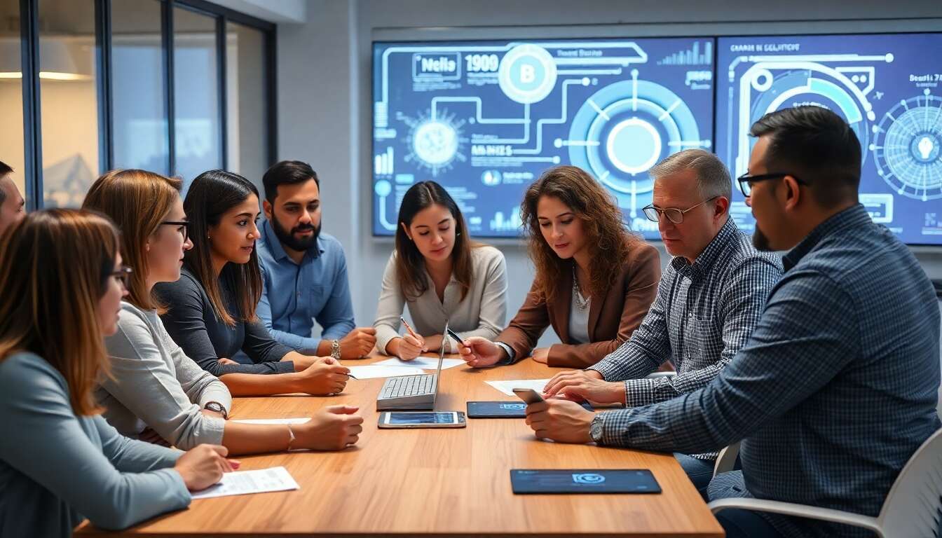 Vers un avenir décentralisé : opportunités et défis à venir