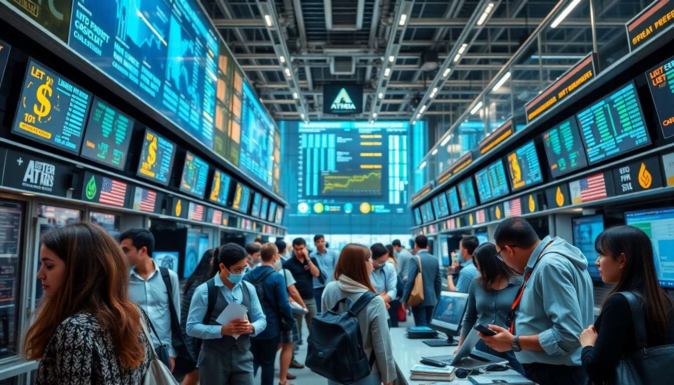 Payment Infrastructure: easing International Transactions