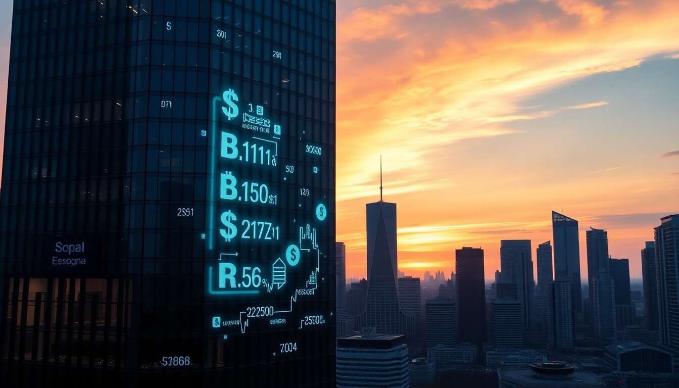Swift : un réseau essentiel pour les transactions mondiales