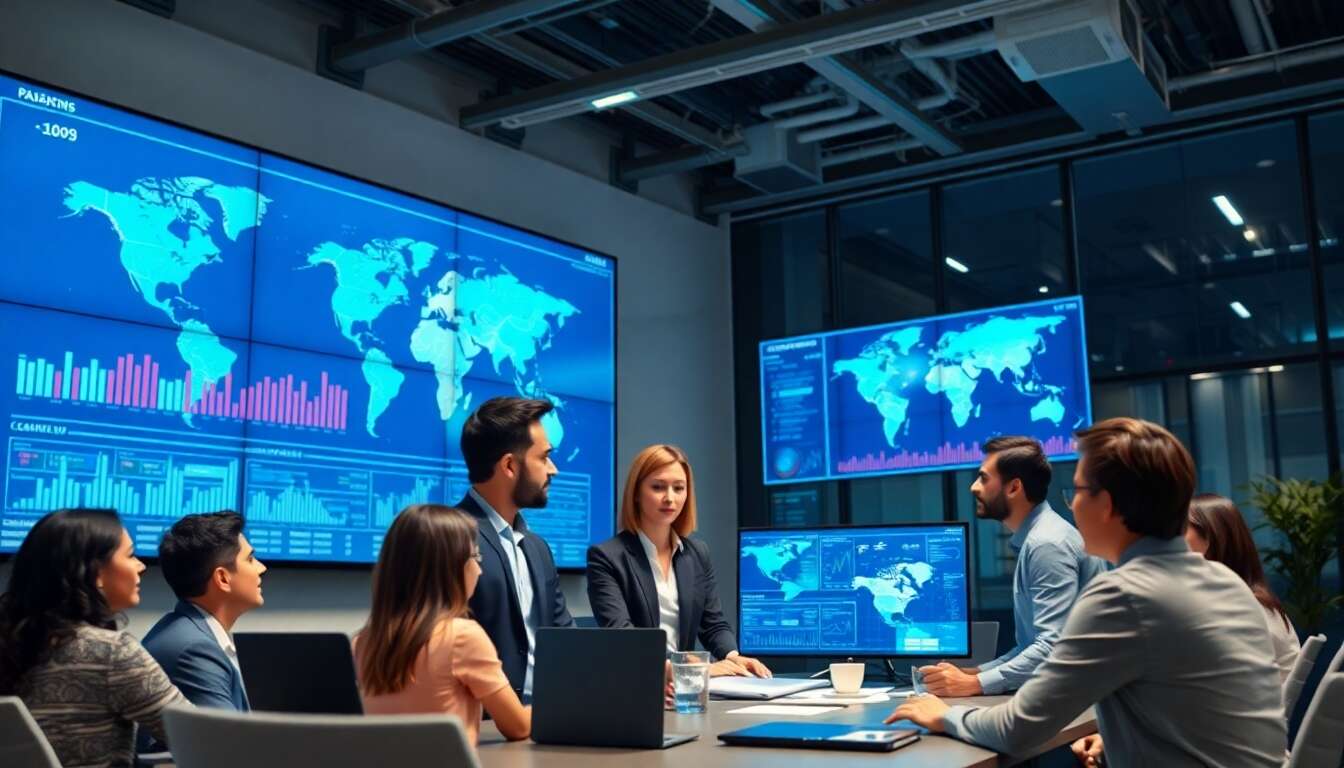 Sécuriser et optimiser les transactions internationales