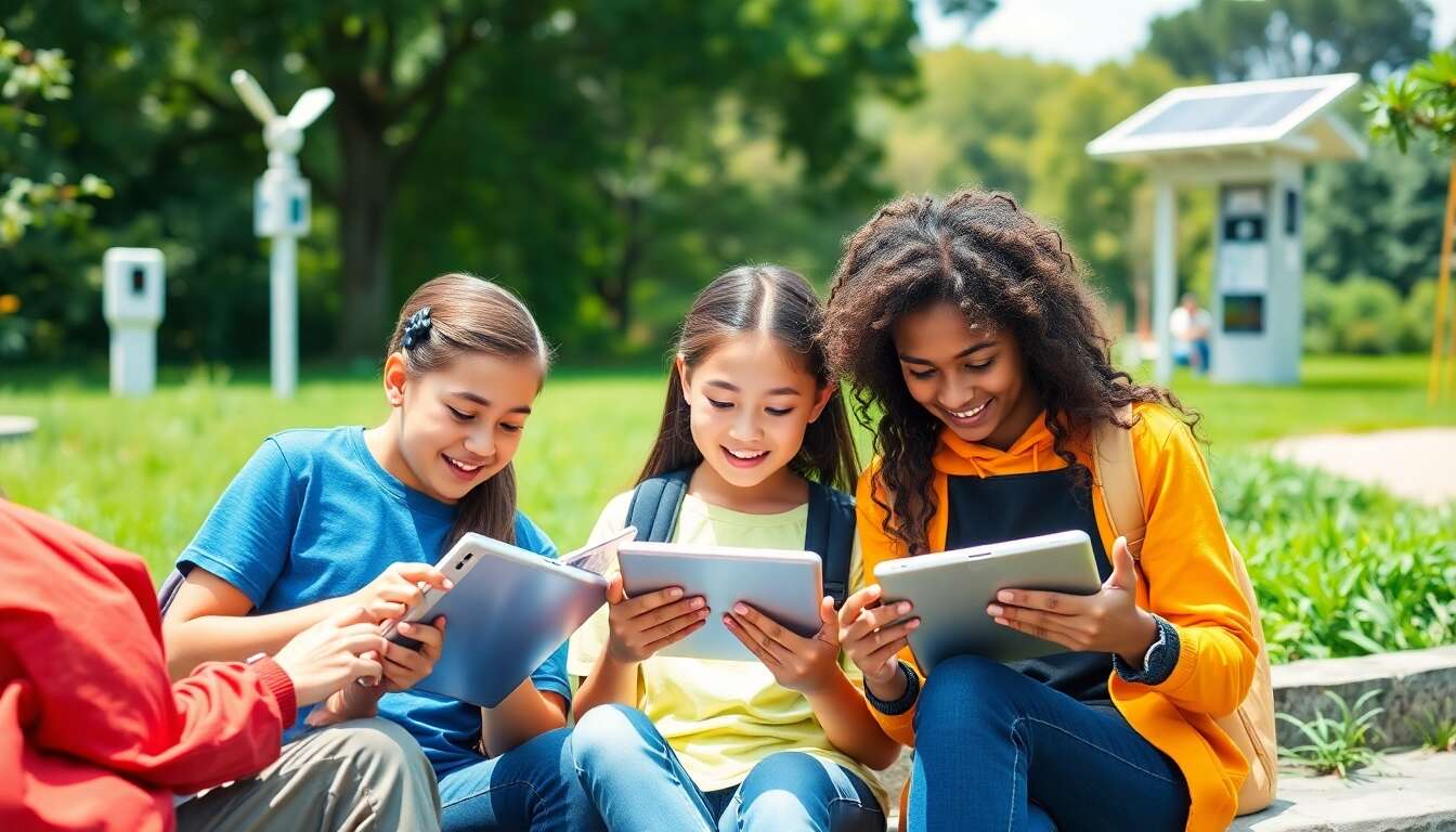 Accessibility in Education Through Decentralized Technology