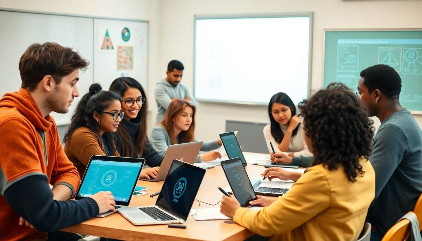 Dao et éducation : opportunités décentralisées