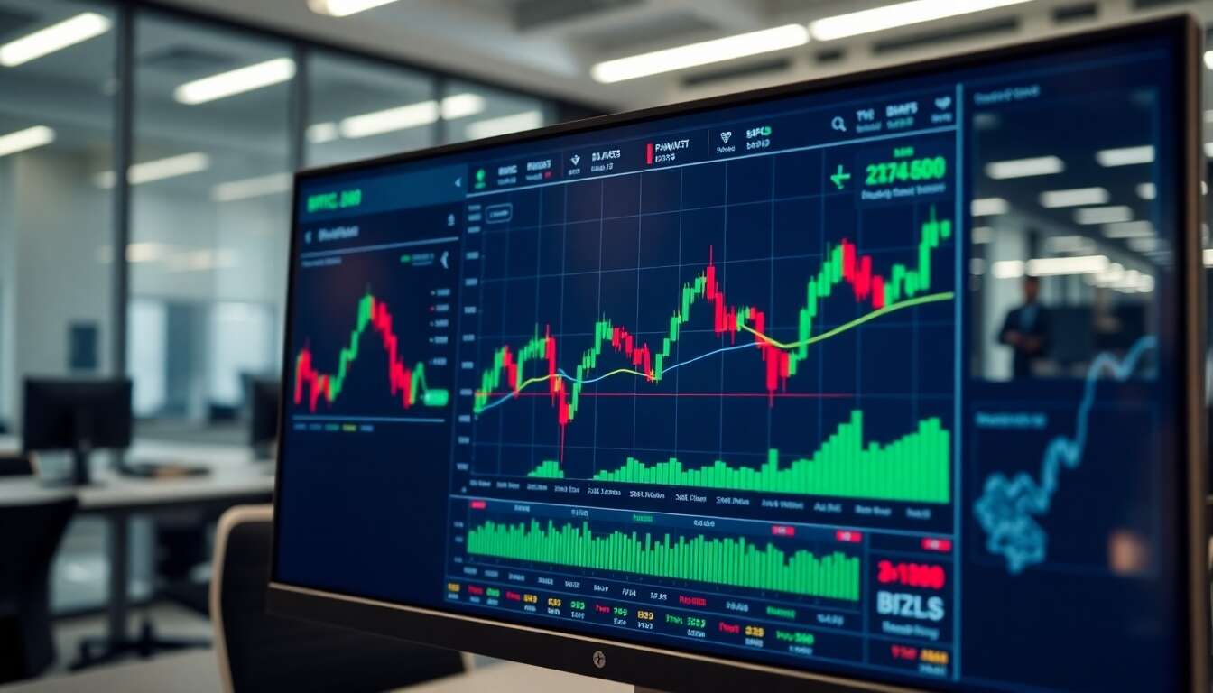 Comprendre la monnaie des brics : définition et enjeux