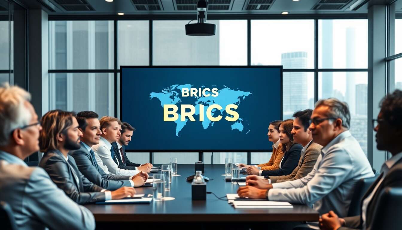 Les enjeux économiques : pourquoi l'amérique devrait-elle s'inquiéter ?