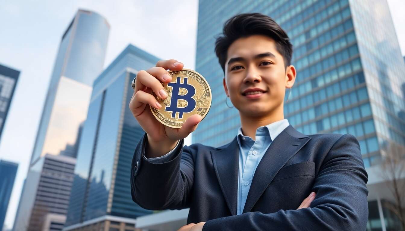Sécuriser son investissement en brics coin