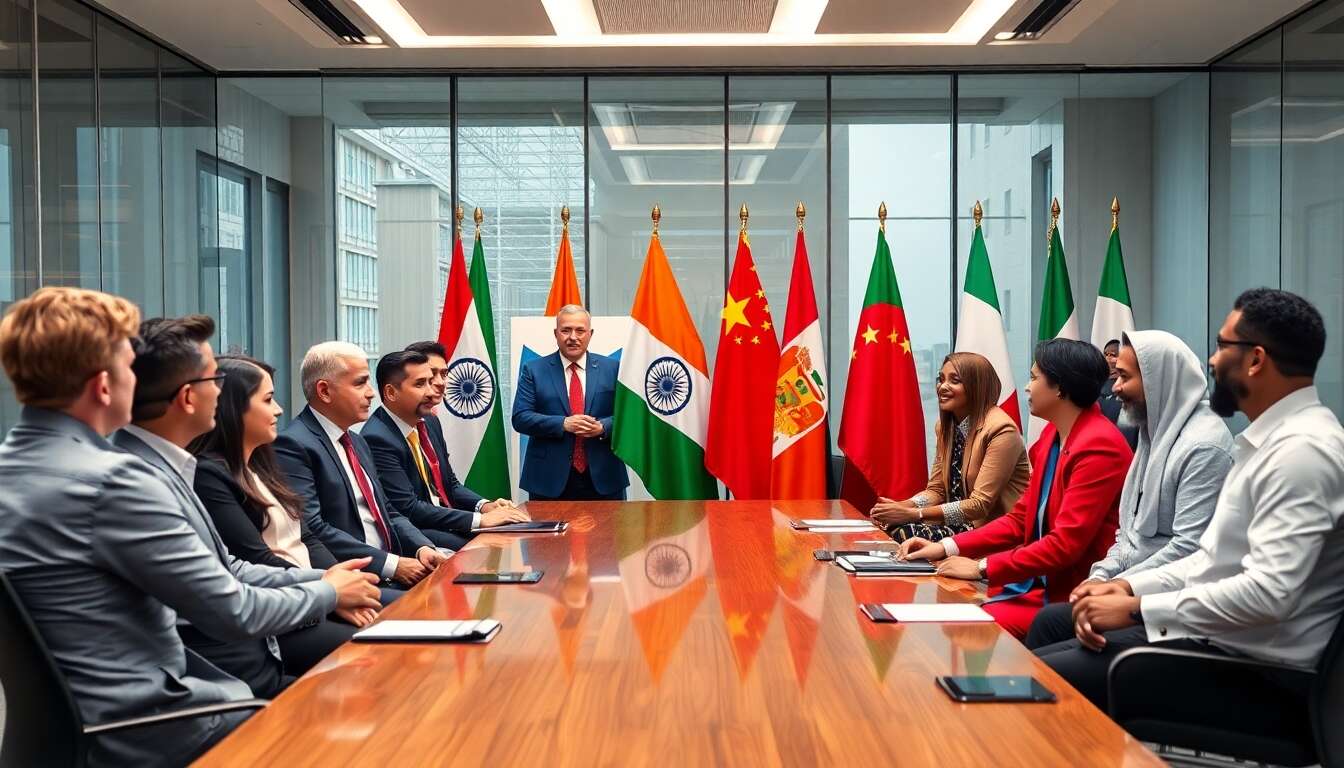 3 Key Reasons the BRICS Currency is Surging After Expanding to 11 Members