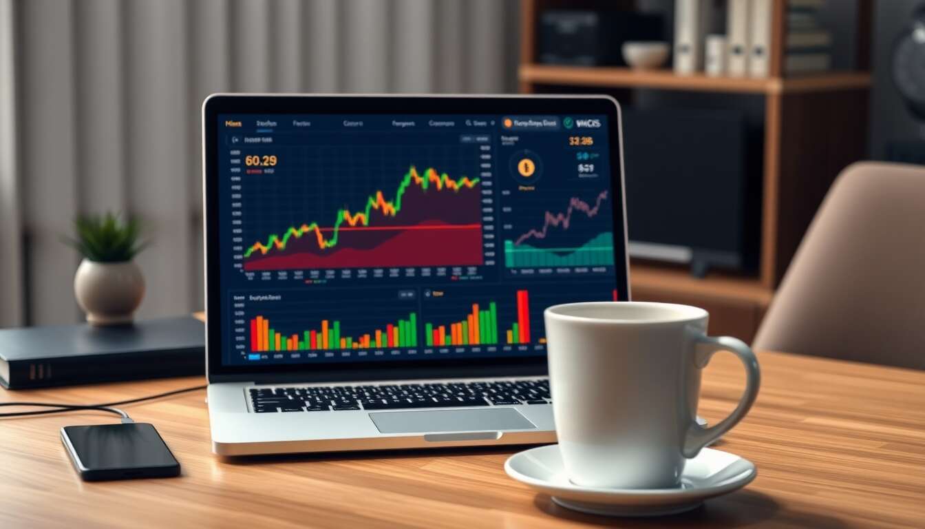Analyser les risques liés à l'investissement dans le brics coin
