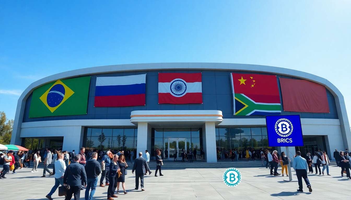 Une monnaie numérique pour renforcer l'indépendance
