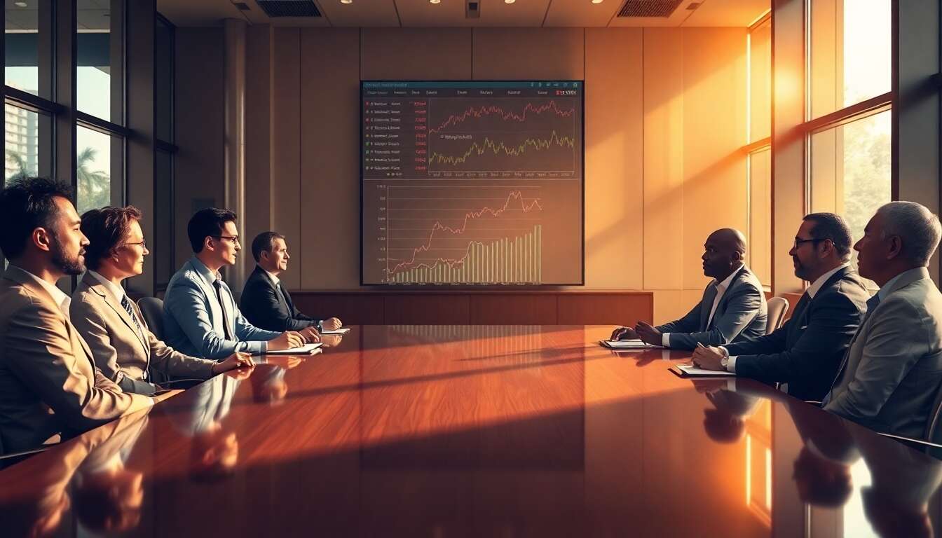 Comment les brics défient la domination du dollar américain