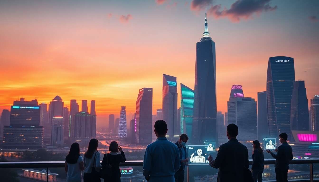 Tendances et prévisions du marché crypto en 2025