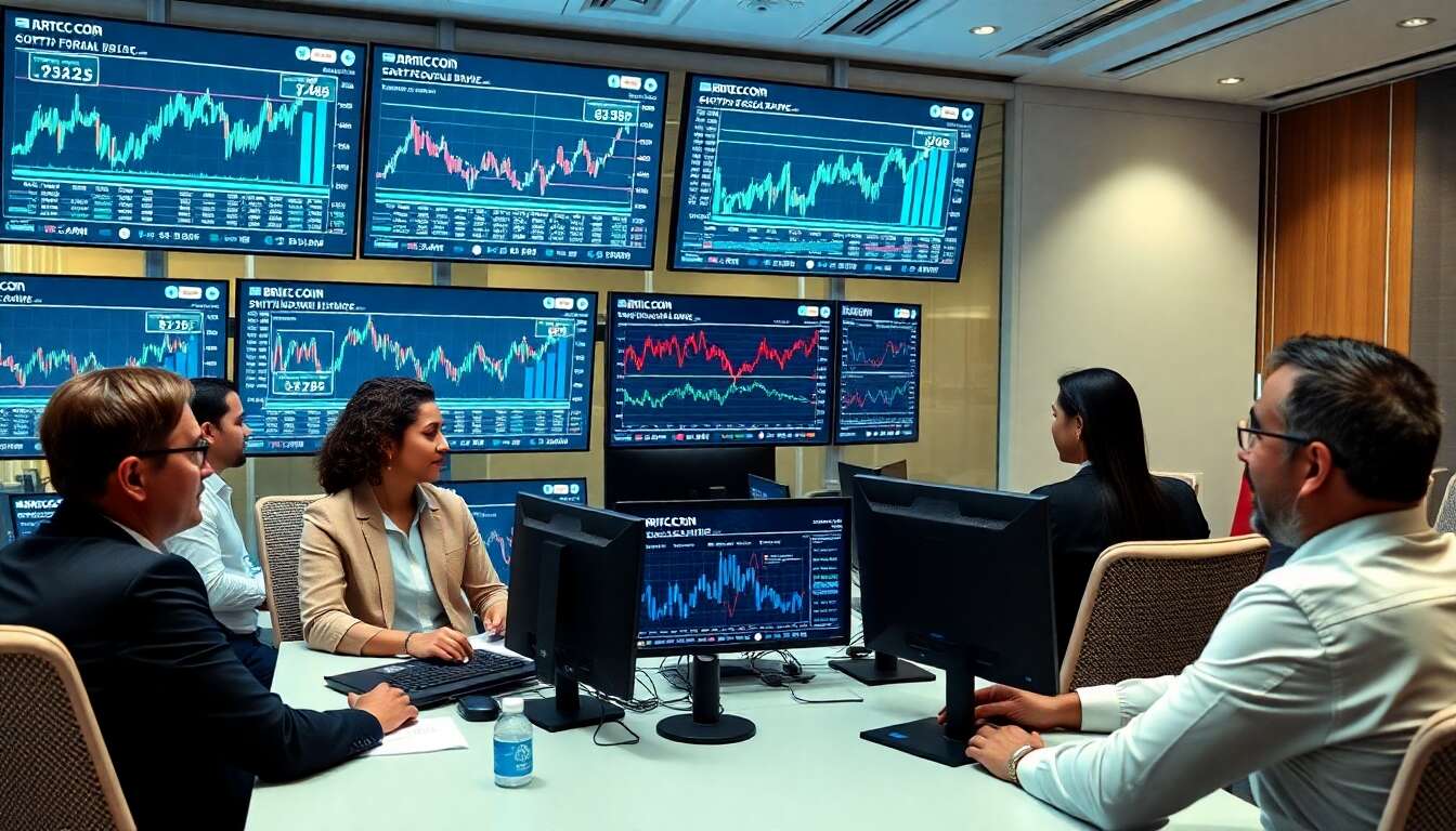 Is Investing in BRICS Coin a Smart Move? Insights from Top Financial Analysts